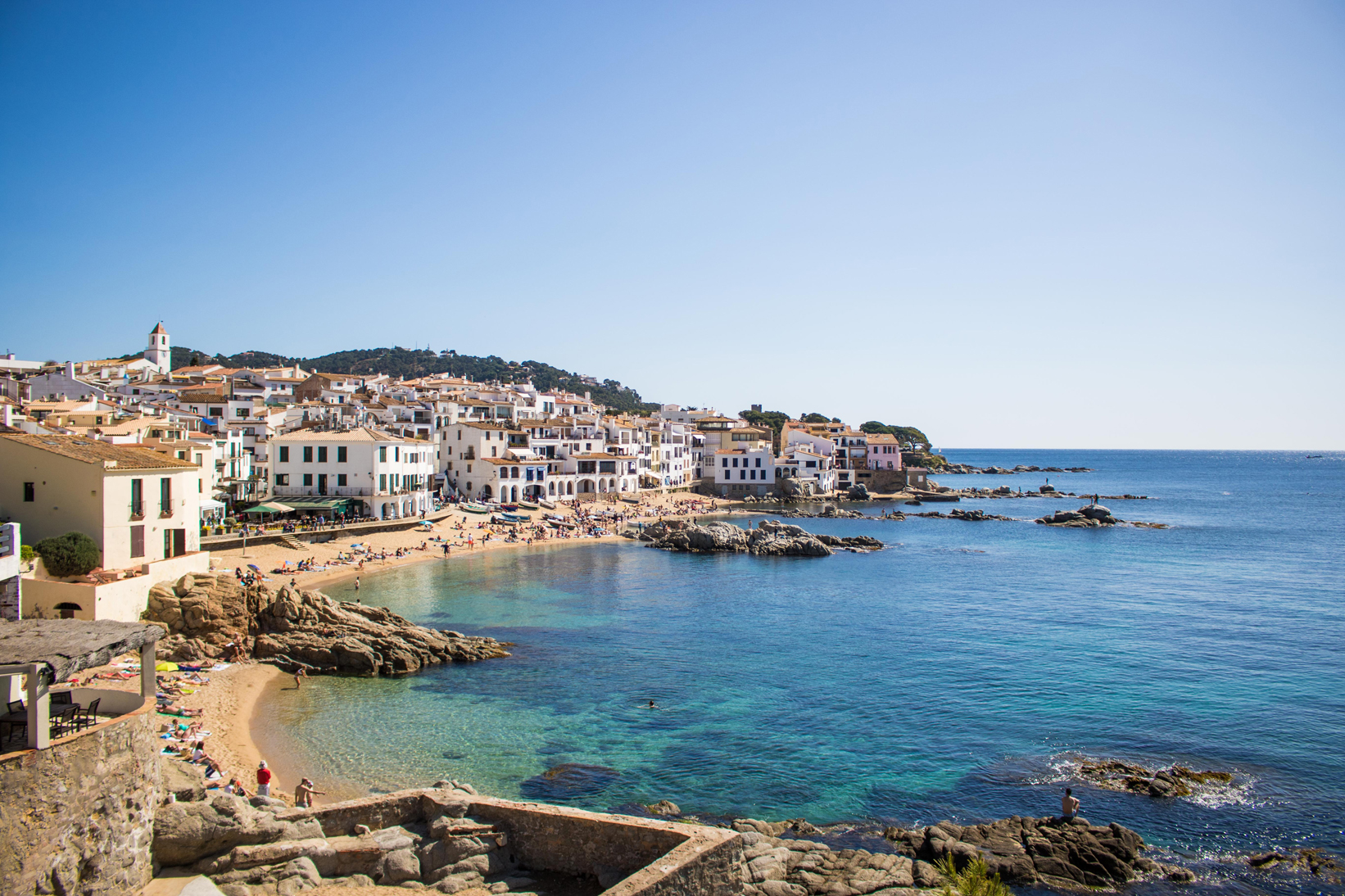 Callela de palafrugell
